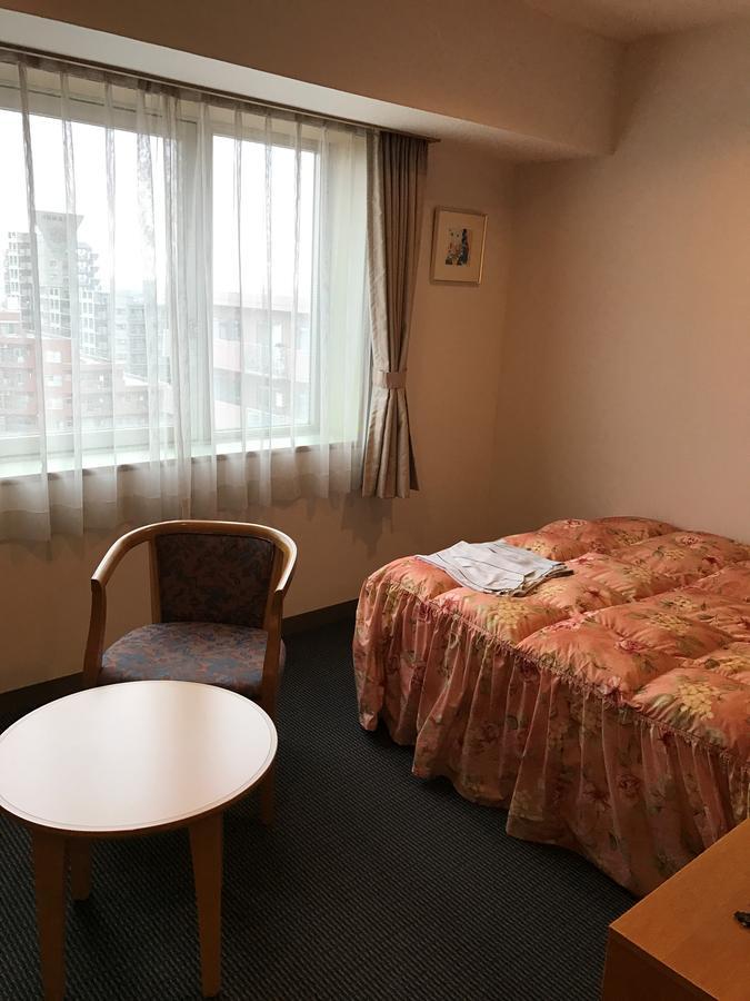 Shin Sayama Hotel Exterior photo