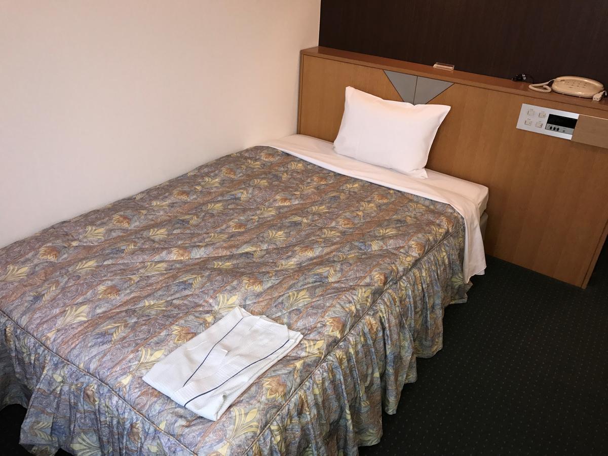 Shin Sayama Hotel Exterior photo